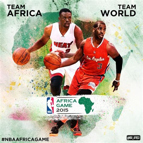 nba afrique|nba africa wiki.